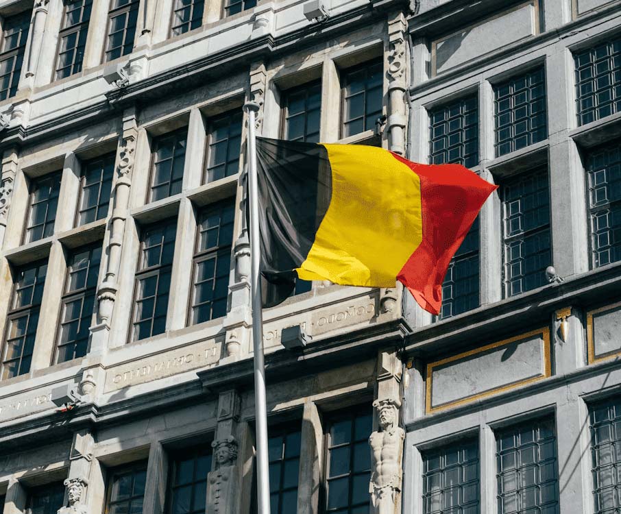 Belgische Monitor
