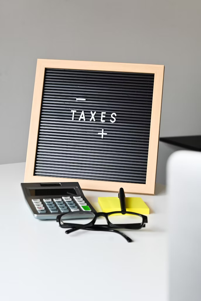 Fiscalitate