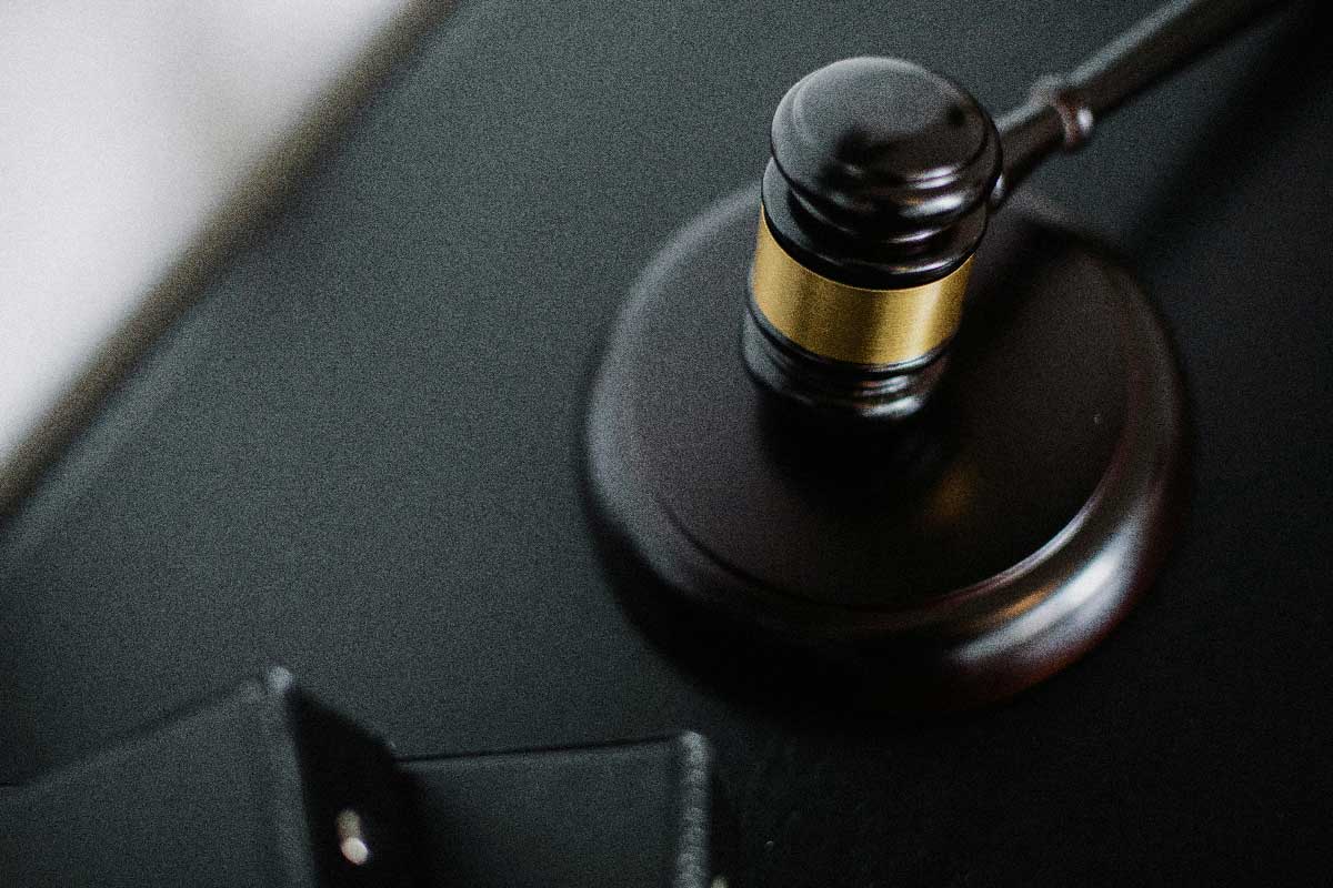 Onafhankelijke rechtsbijstand
